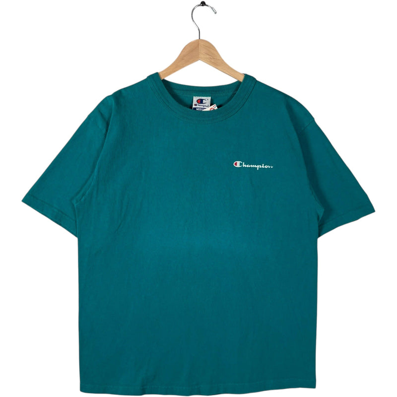 Vintage Champion Mini Logo Tee