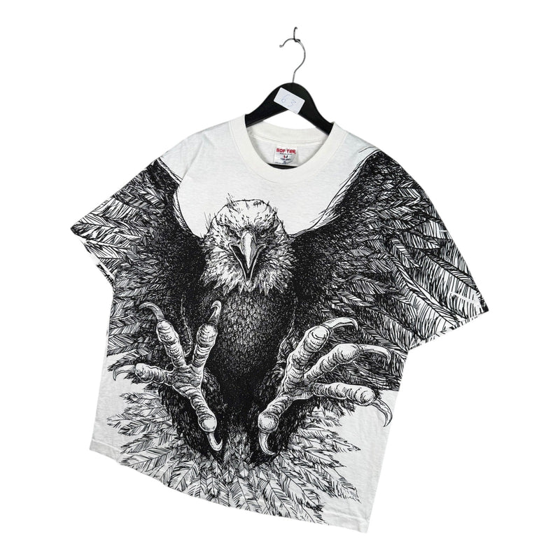Vintage Eagle T-Shirt