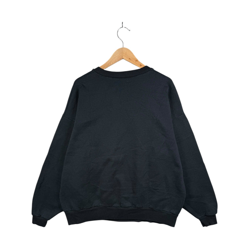 Vintage Harvard University Crewneck