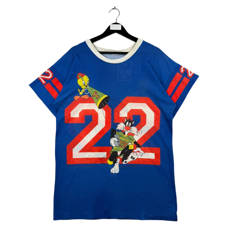 Vintage Looney Tunes Tweety Sylvester 22 T-Shirt