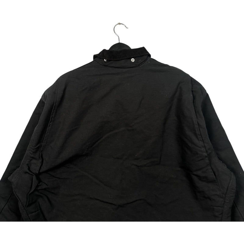 Vintage Carhartt Detroit Workwear Jacket