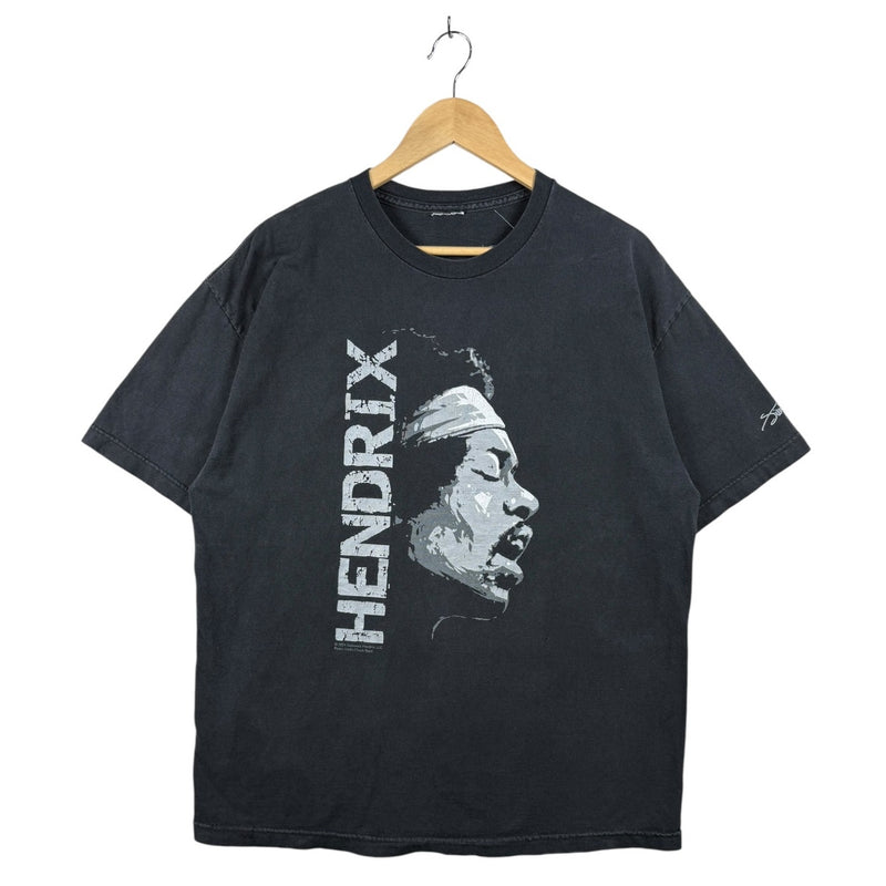Vintage Jimi Hendrix Tour T-Shirt