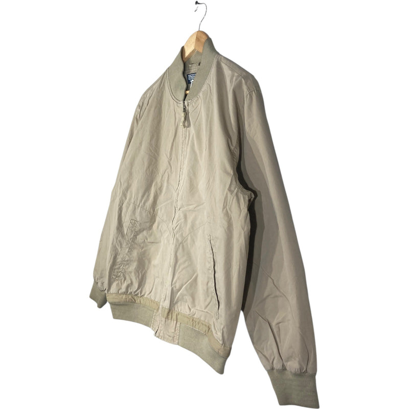 Vintage Polo Ralph Lauren Harrington Bomber Jacket