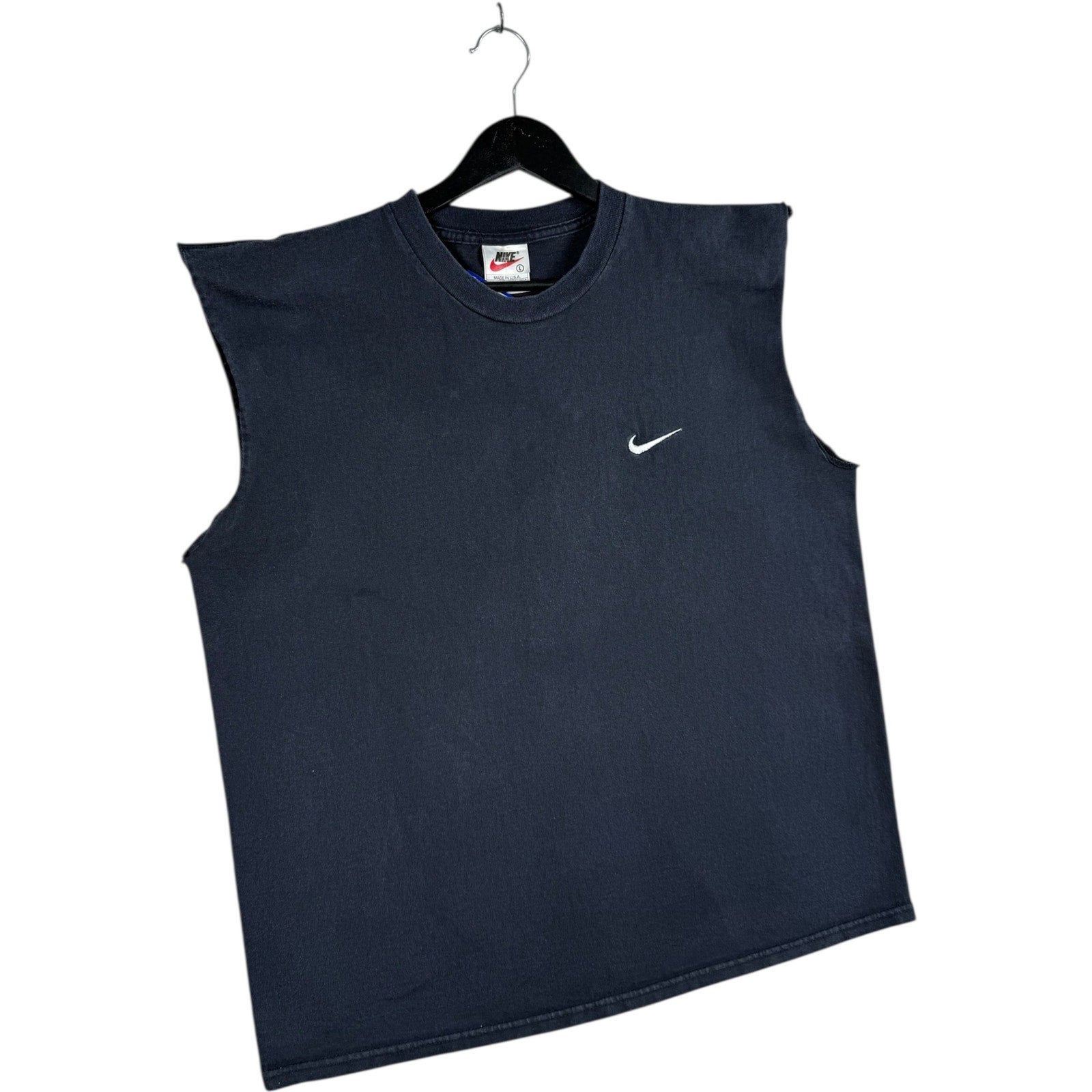 Vintage Nike  Muscle Tee Tank Top