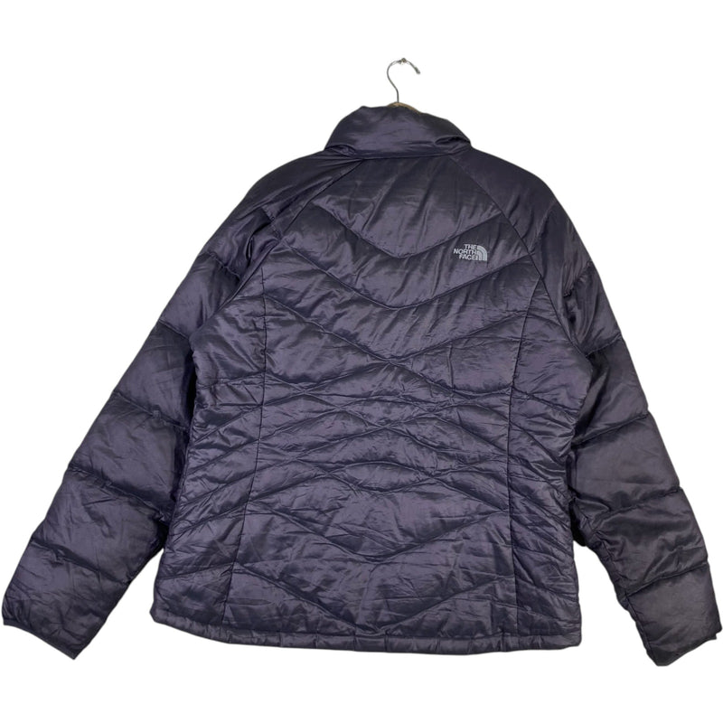 Vintage The North Face Light Puffer Jacket