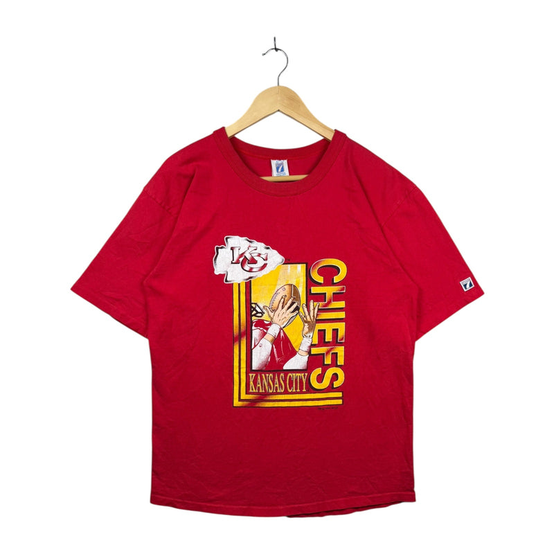 Vintage Kansas City Chiefs NFL T-Shirt