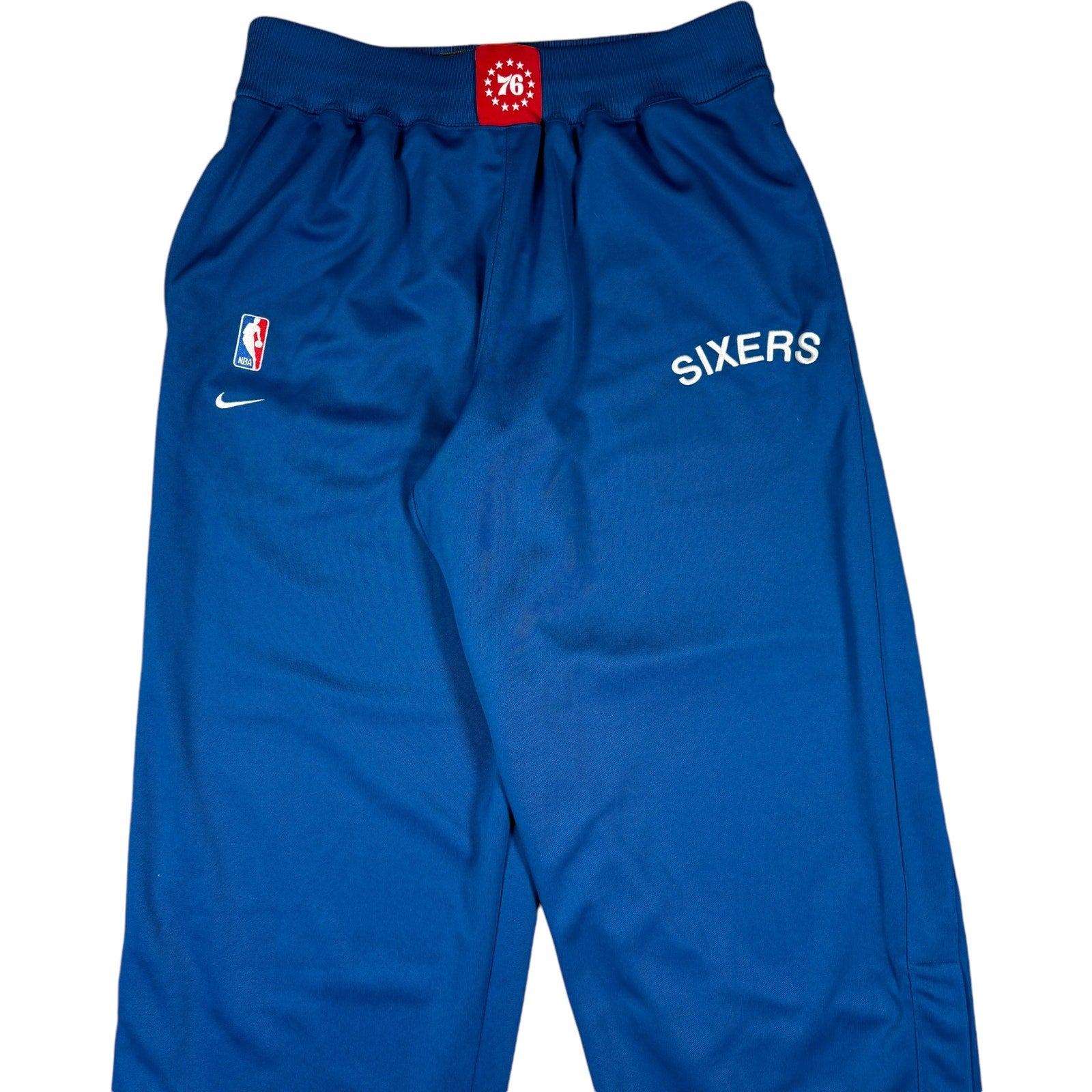 Vintage Nike Philadelphia 76ers Sweatpants NWT