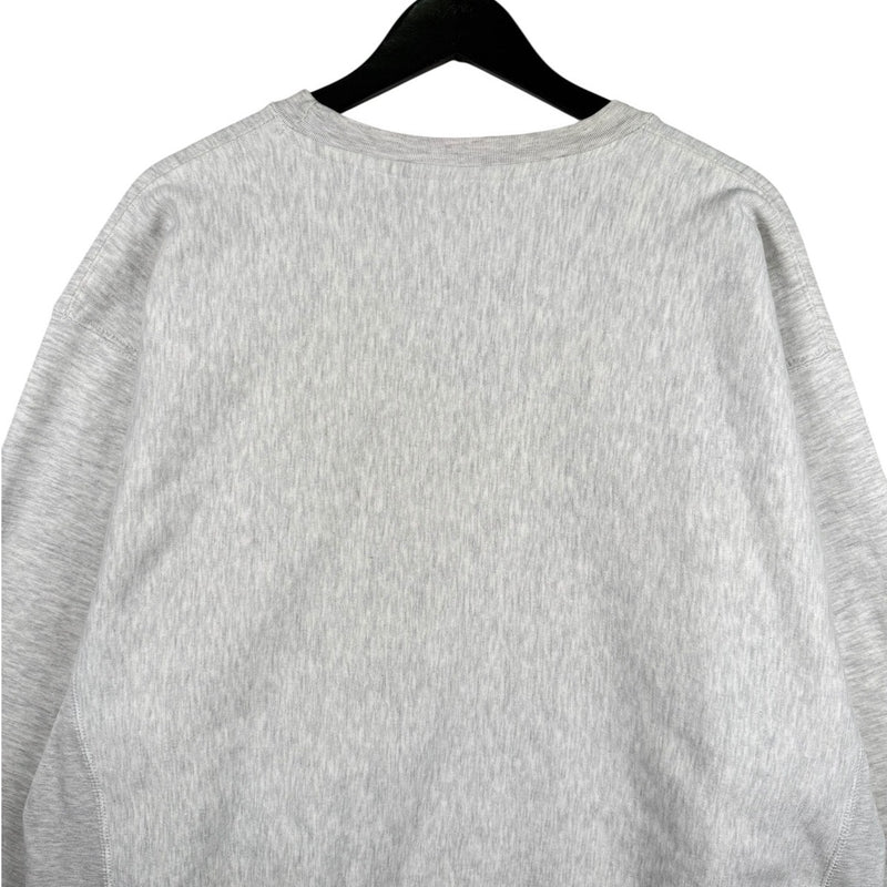 Vintage Ohio State Buckeyes NCAA Crewneck
