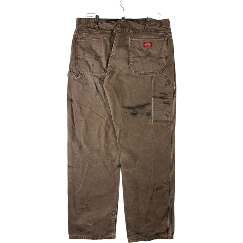 Vintage Dickies Straight Leg Carpenter Pants 36x32