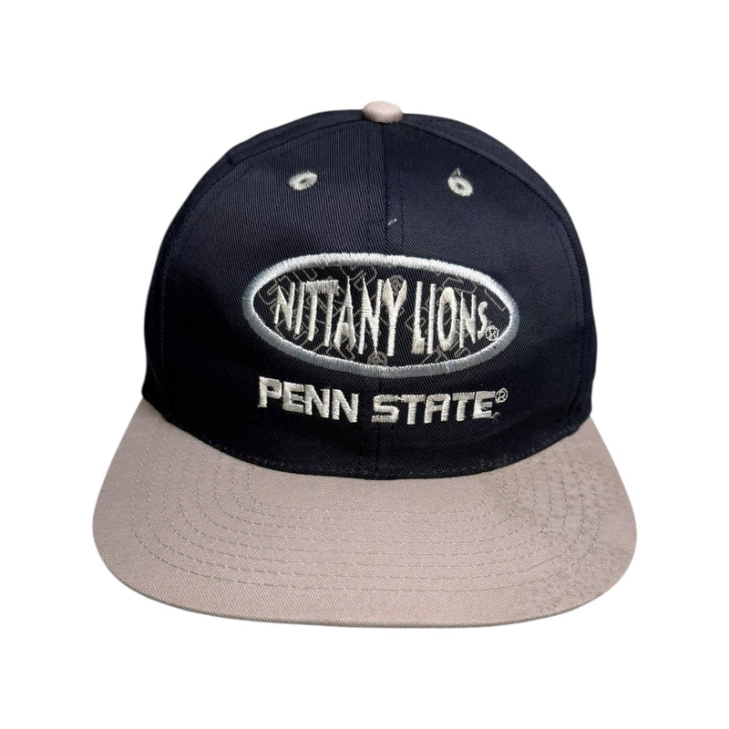 Vintage Penn State Nittany Lions NCAA Snapback Hat
