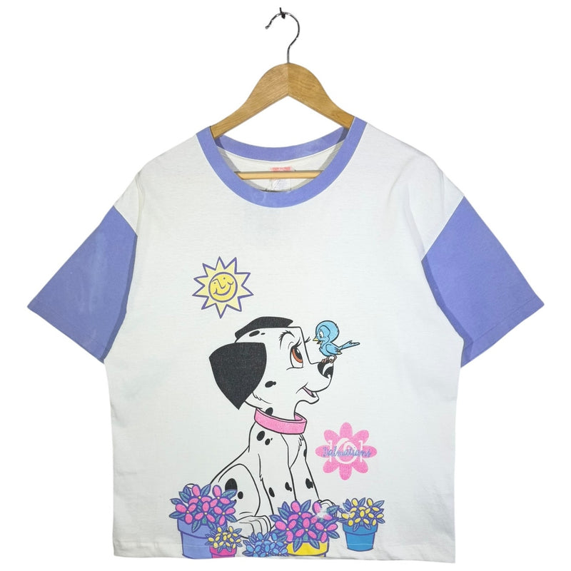 Vintage Vintage Disney 101 Dalmatians Puppy T-Shirt