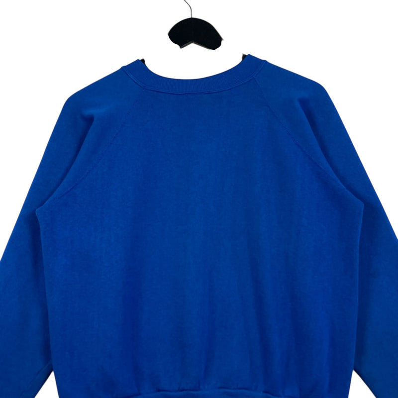 Vintage Pannill Sweatshirt Co. Blank Crewneck