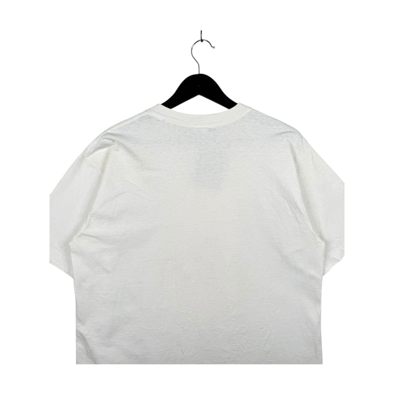 Vintage Disney Winnie The Pooh T-Shirt