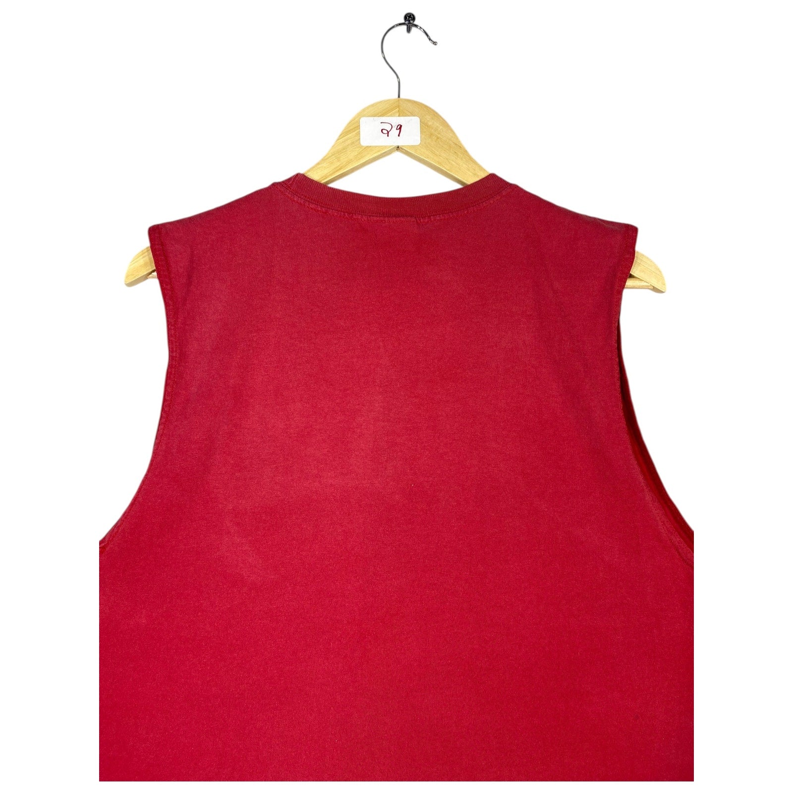 Vintage Orange County Choppers Motorcycle Tank Top