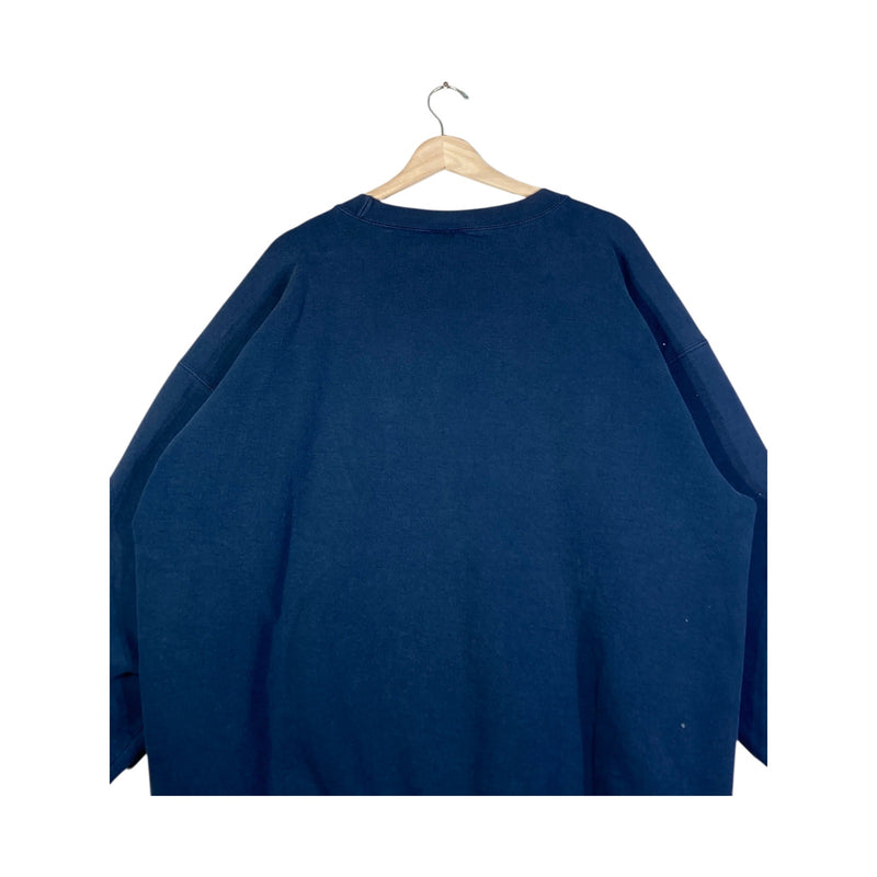 Vintage Nike Pullover Crewneck