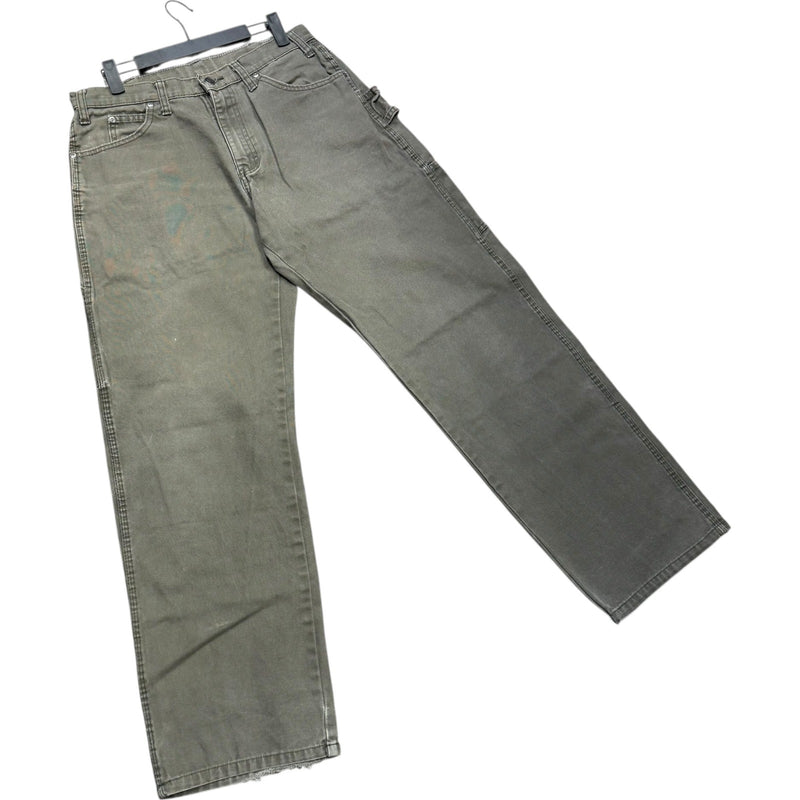 Vintage Dickies Carpenter Pants 32x30