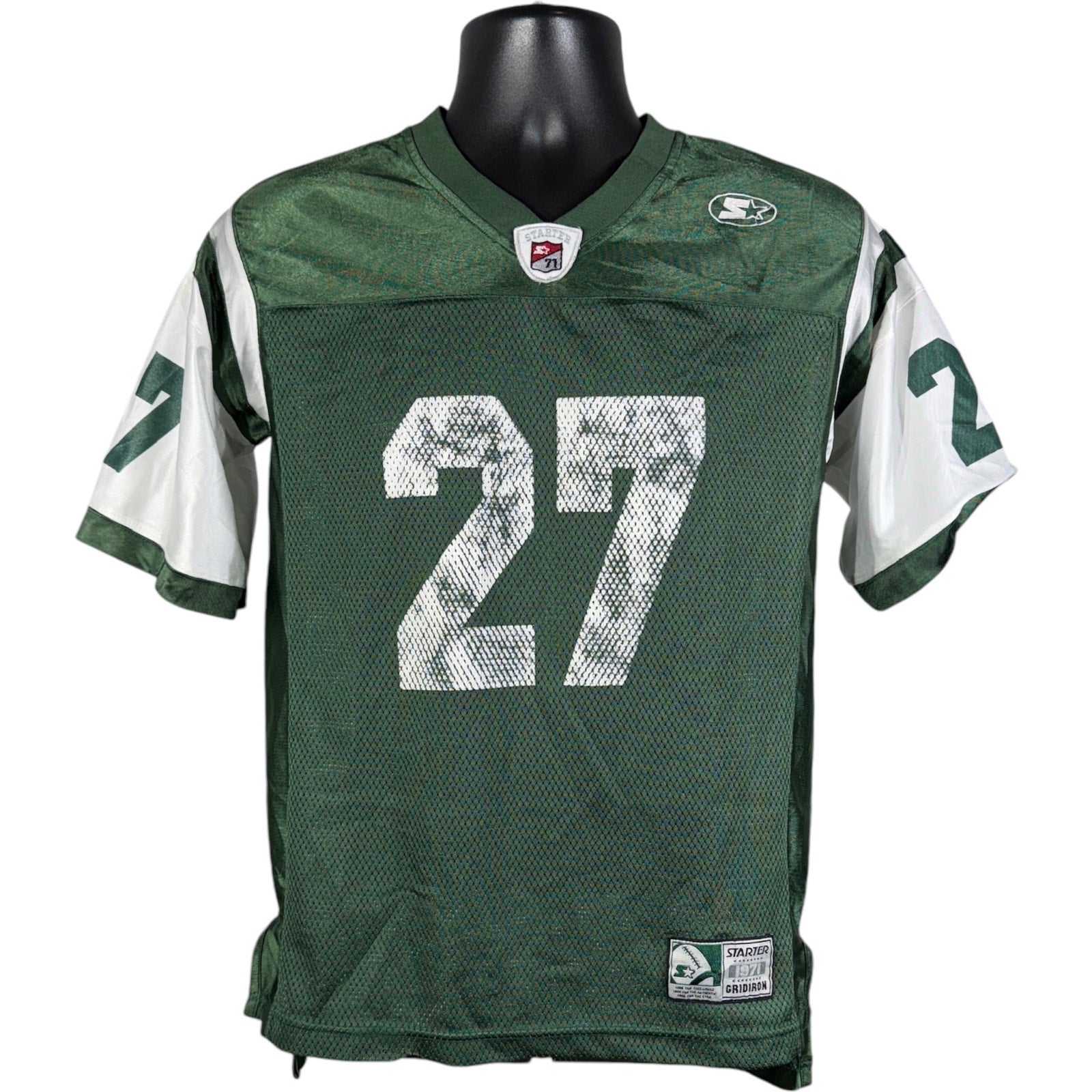 Vintage Starter NFL Style Jersey