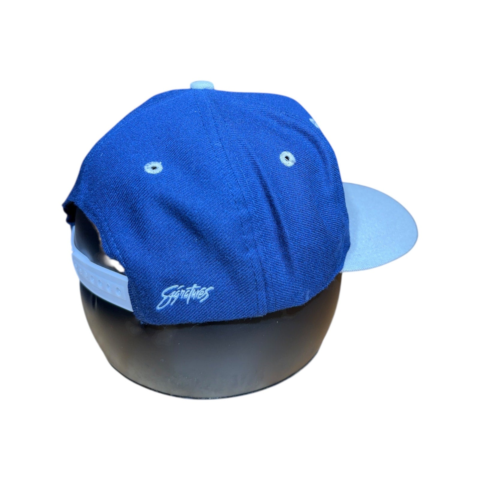 Vintage New York Yankees MLB Snapback Hat