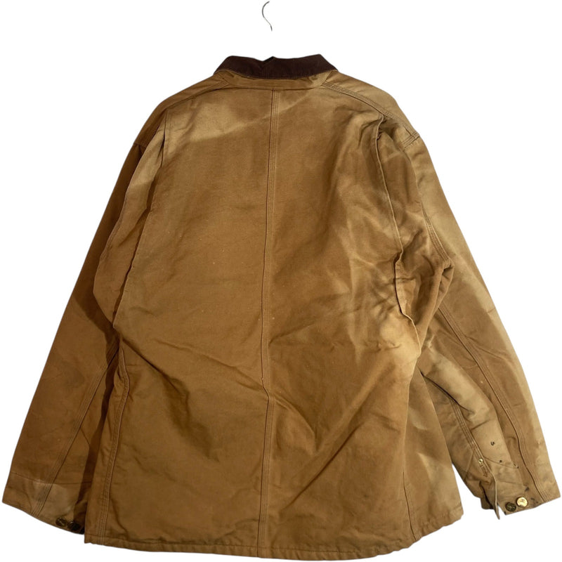 Vintage Carhartt Workwear Jacket