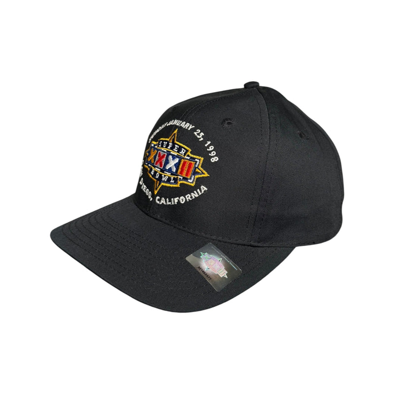 Vintage NFL Super Bowl Strapback Hat