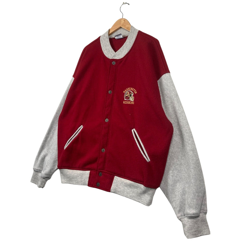 Vintage Champion NFL Washington Redskins Jacket