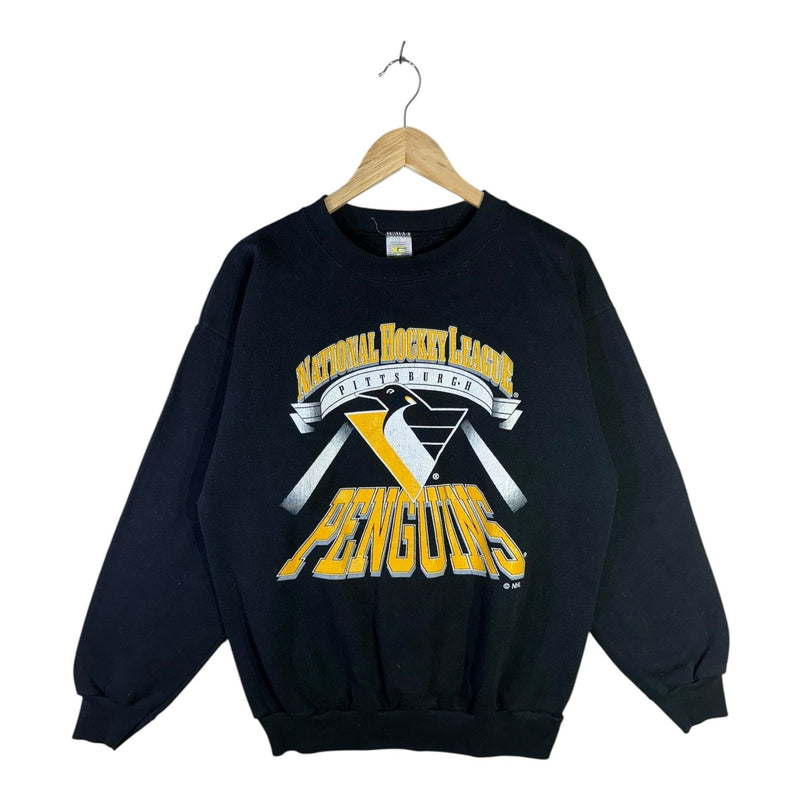 Vintage Pittsburgh Penguins NHL Crewneck