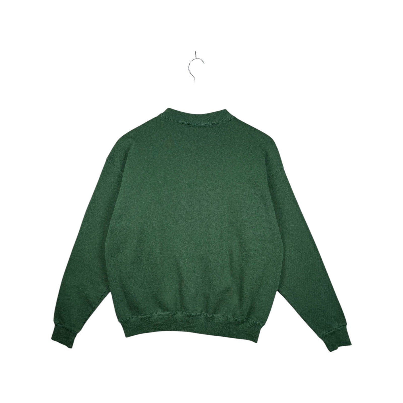Vintage Snoopy St. Patrick’s Day Crewneck