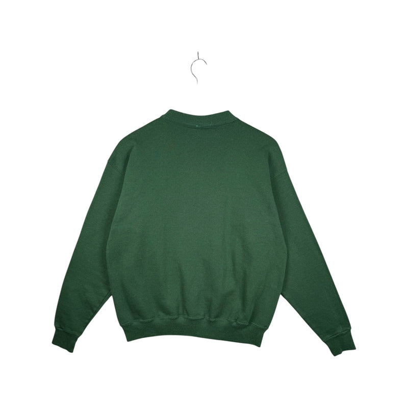 Vintage Snoopy St. Patrick’s Day Crewneck