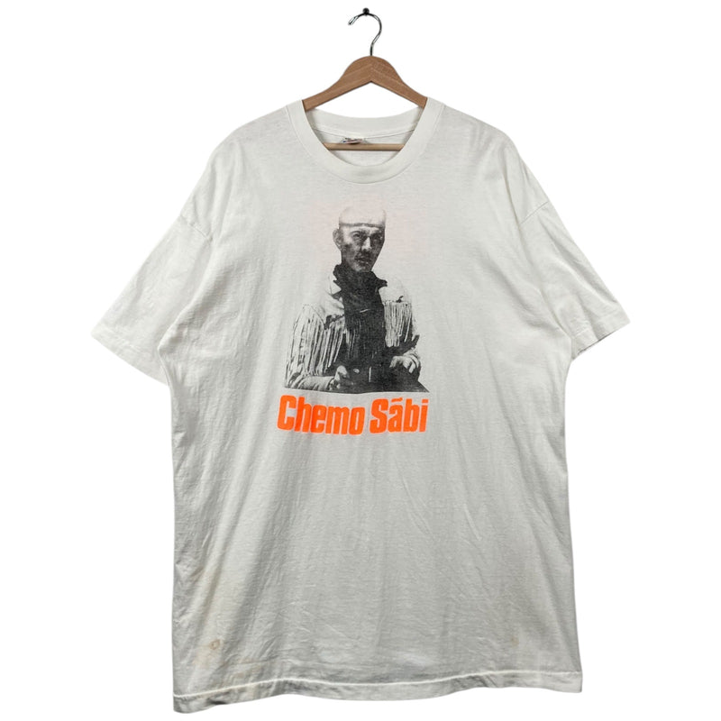 Vintage Chemo Sãbi Graphic T-Shirt