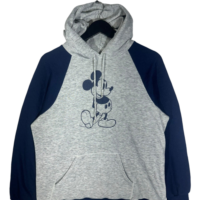 Vintage Disney Mickey Mouse Hoodie