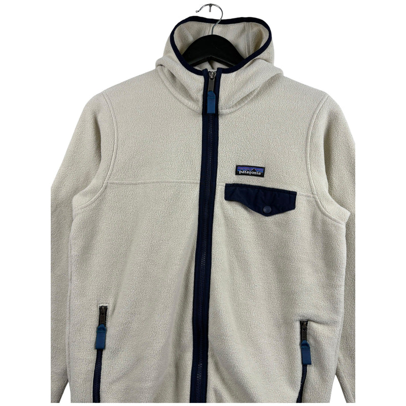 Vintage Patagonia Full Zip Fleece