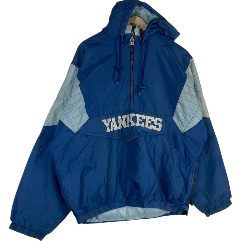 Vintage MLB Yankees Light Jacket