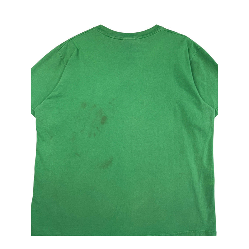 Vintage Nike Mini Swoosh T-Shirt