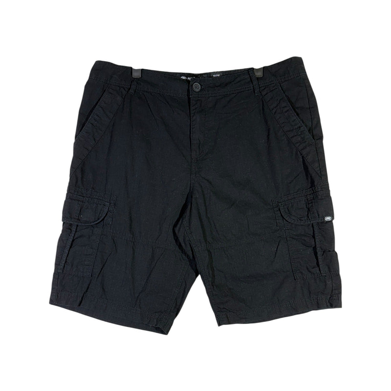 Vintage Ecko Unltd Cargo Shorts 36