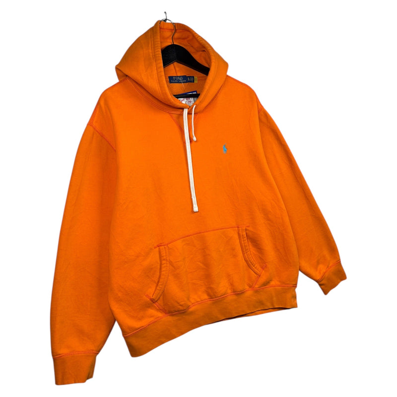 Vintage Polo by Ralph Lauren Hoodie