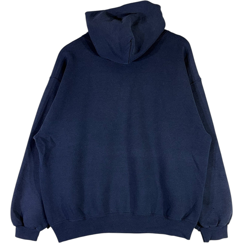 Vintage Cal Golden Bears Crewneck