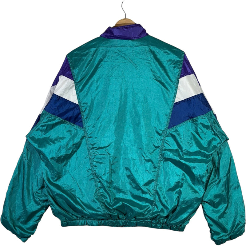 Vintage Adidas Windbreaker