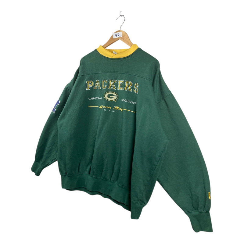 Vintage Green Bay Packers NFL Crewneck