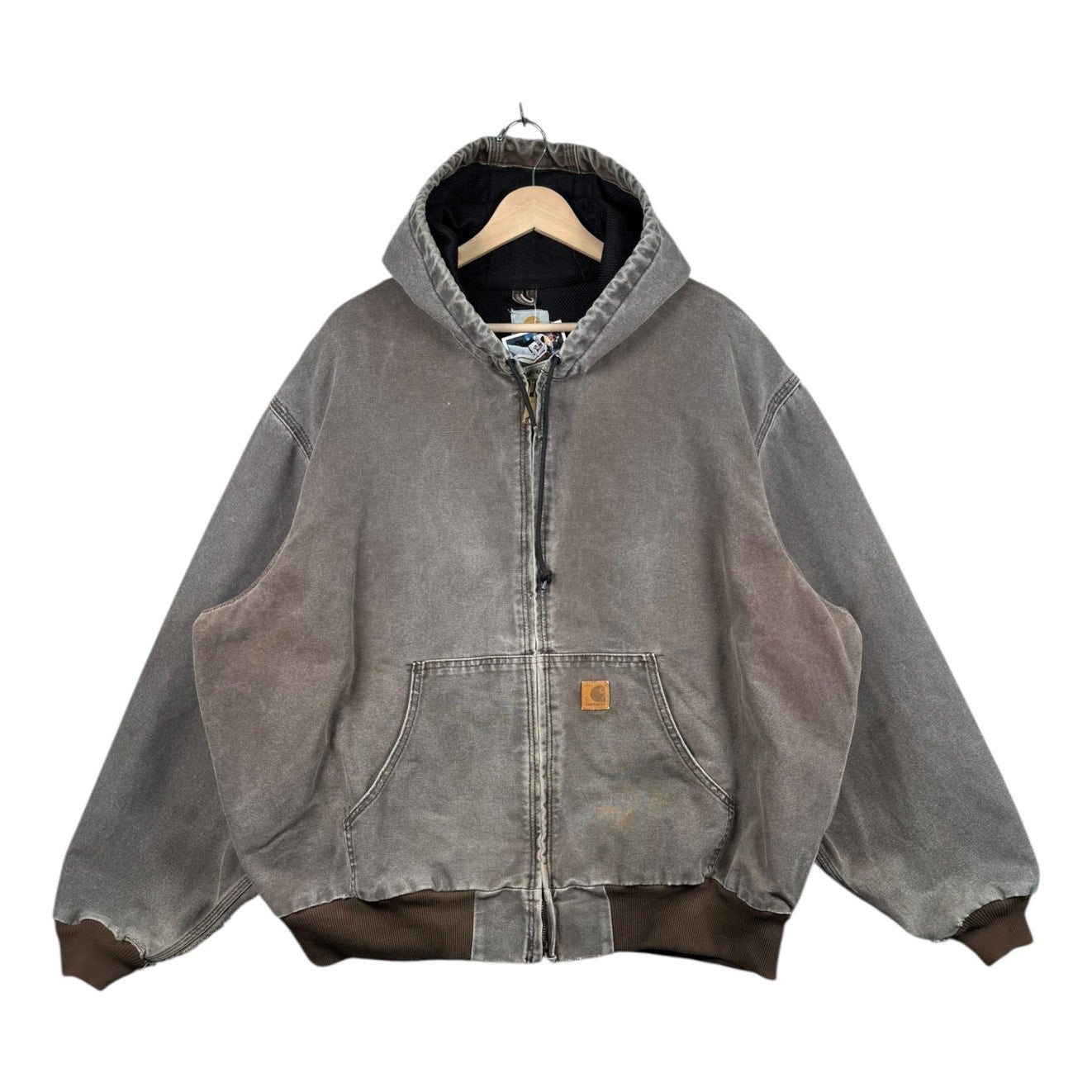 Vintage Carhartt Workwear Jacket