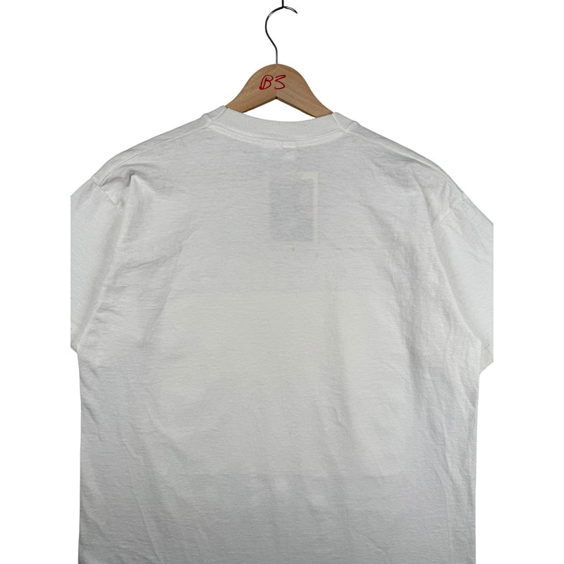 Vintage Leonardo's Bike T-Shirt
