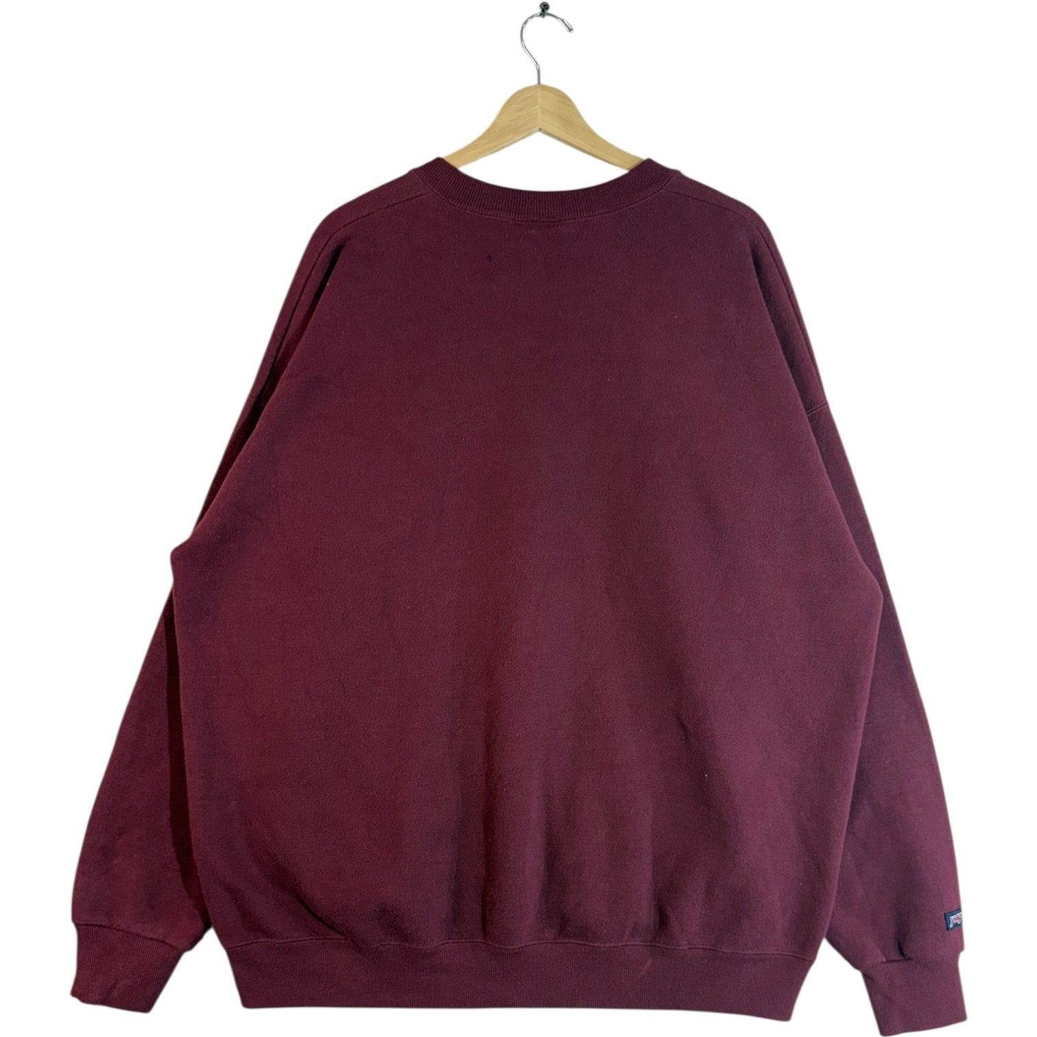Vintage JanSport Saint Leo College Crewneck