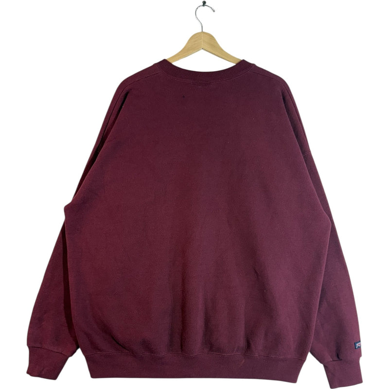 Vintage JanSport Saint Leo College Crewneck
