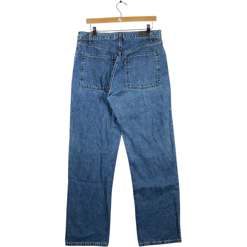 Vintage Levi's Silver Tabs Jeans 34 x 34