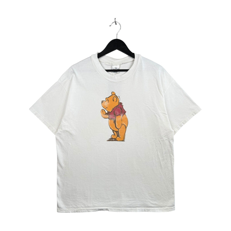 Vintage Disney Winnie The Pooh T-Shirt
