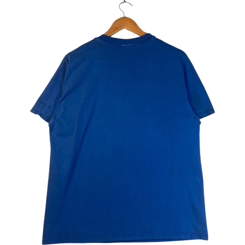 Vintage ESPN Zone New York Tee
