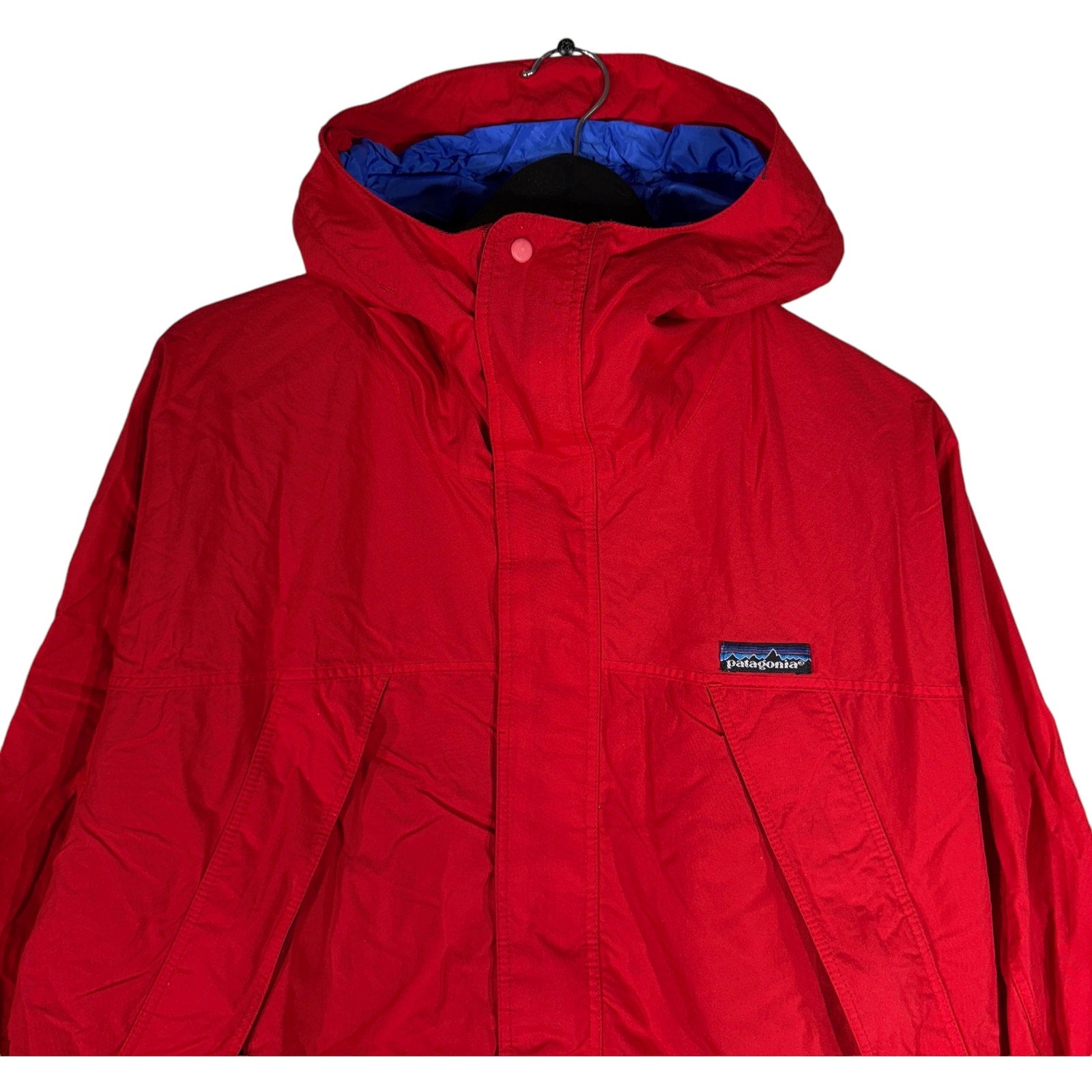 Vintage Patagonia Light Jacket