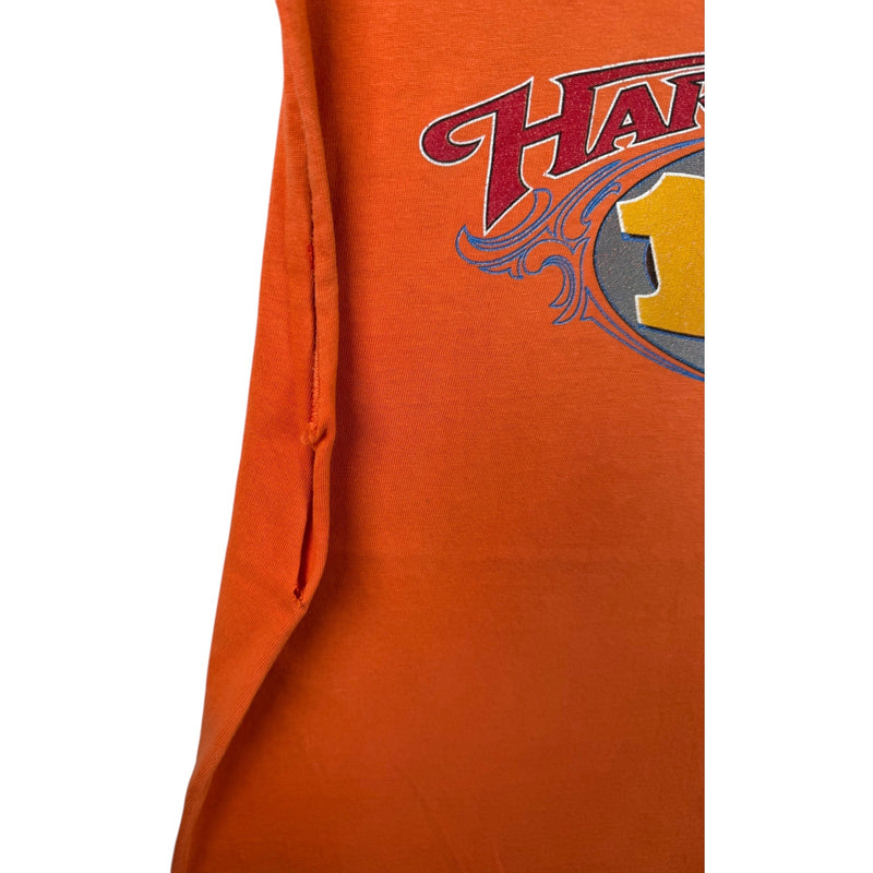 Vintage Harley Davidson Wisconsin Tank Top