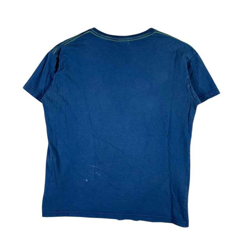Vintage Nike Athletic Department V-Neck Tee