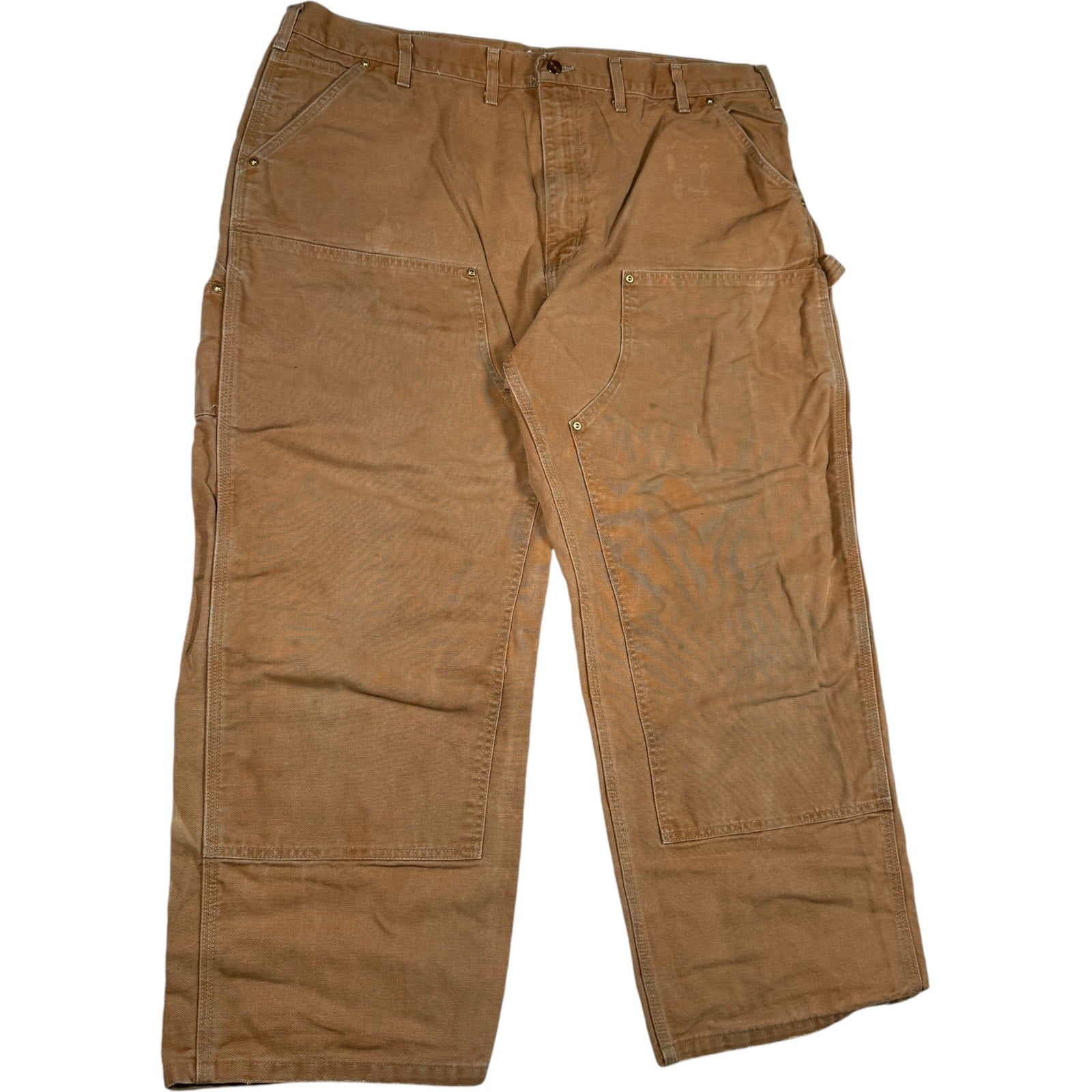 Vintage Carhartt Carpenter Pants