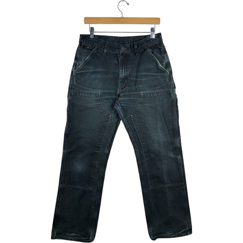 Vintage Carhartt Double Knee Carpenter Pants